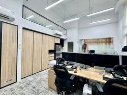 Southbank (D7), Office #592808301